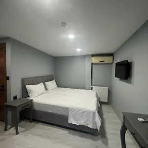 Seaway Hotel Provincia di Istanbul